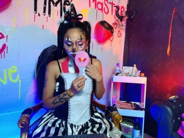 Offline Sweettpleasure on BongaCams