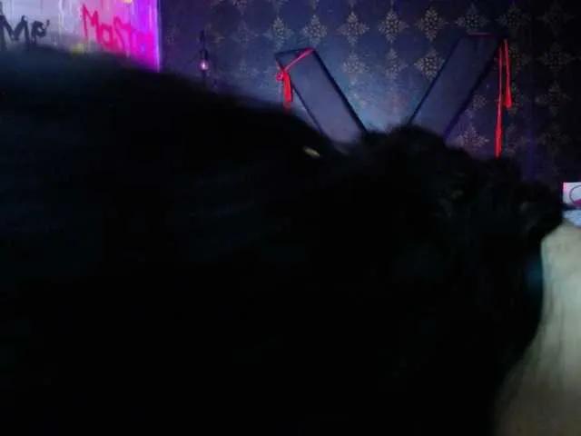 Offline Sweettpleasure on BongaCams