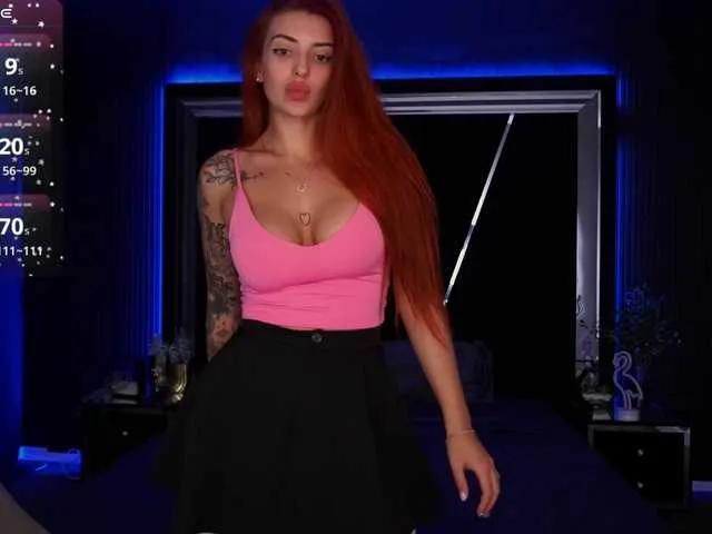Offline SweetyOne on BongaCams