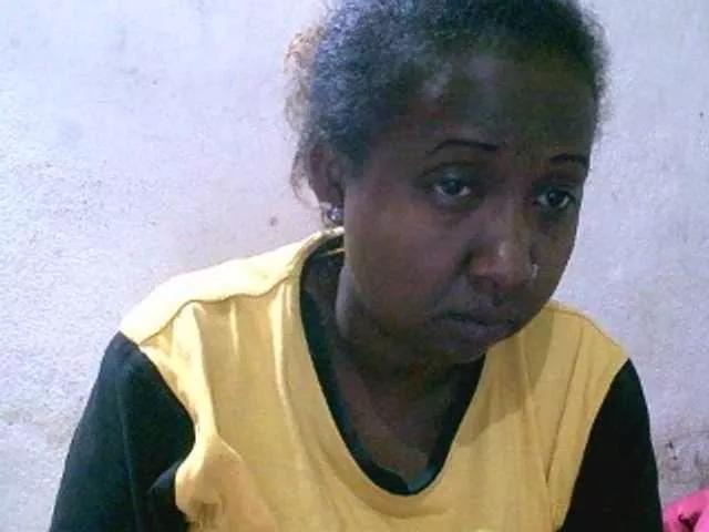 Offline Sylivinaahh on BongaCams