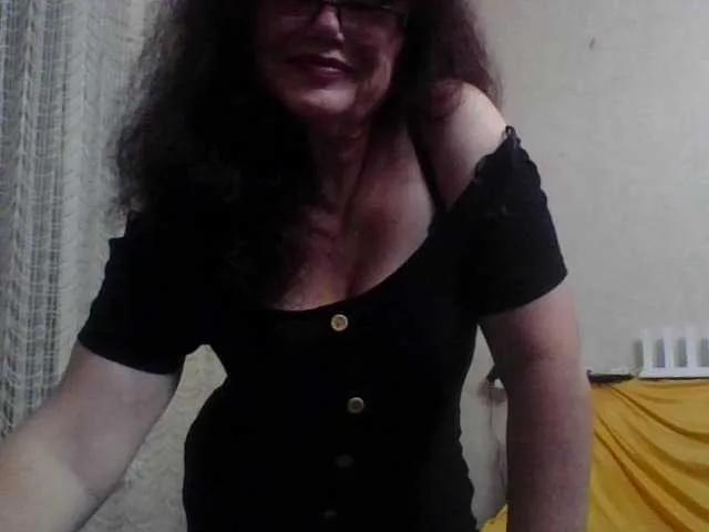 Offline Sylvia-5 on BongaCams