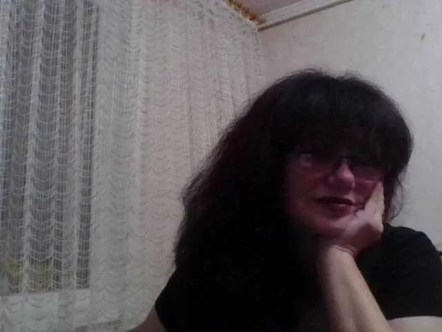 Offline Sylvia-5 on BongaCams