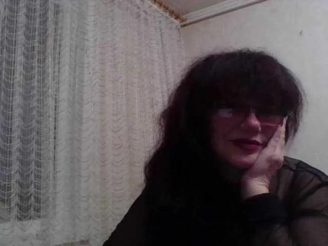 Offline Sylvia-5 on BongaCams