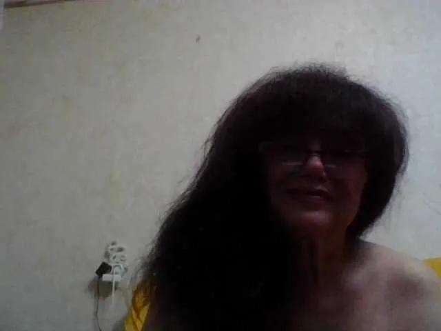 Offline Sylvia-5 on BongaCams