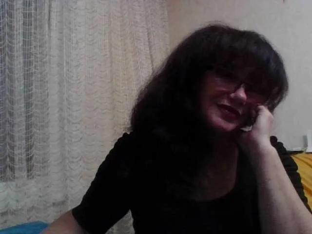 Offline Sylvia-5 on BongaCams