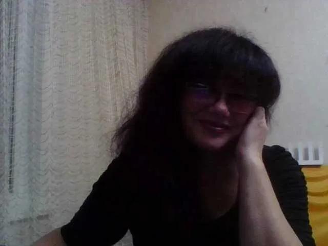 Offline Sylvia-5 on BongaCams