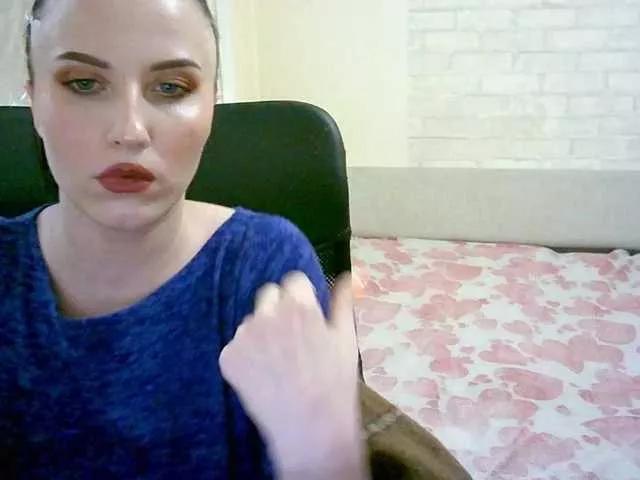 Offline Tanya-star on BongaCams