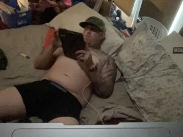 Freechat Tattedtrouble on BongaCams