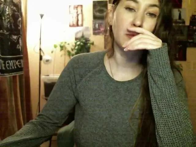 Offline TemptingFable on BongaCams