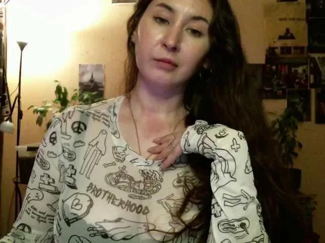 Offline TemptingFable on BongaCams