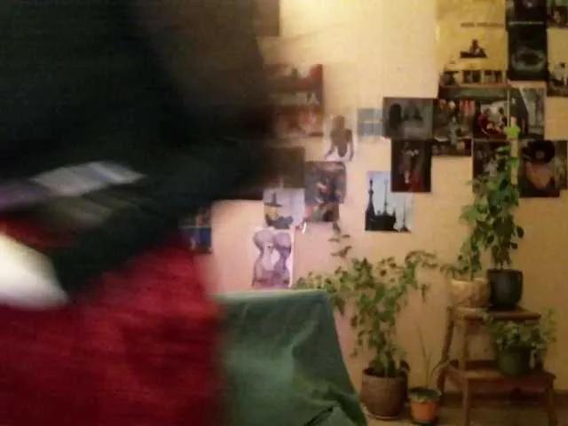 Offline TemptingFable on BongaCams