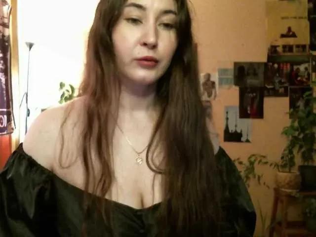 Offline TemptingFable on BongaCams