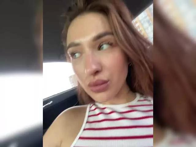 Offline Tereza- on BongaCams