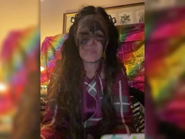 Offline TheDime on BongaCams