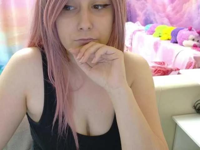 Freechat TheLaylaRose on BongaCams