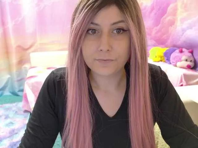 Freechat TheLaylaRose on BongaCams