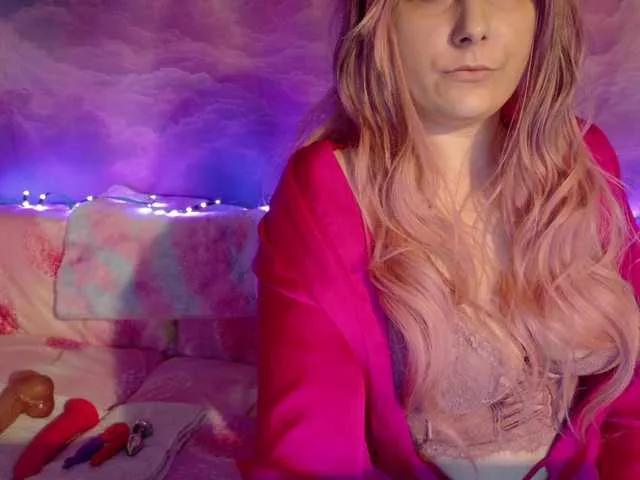 Freechat TheLaylaRose on BongaCams