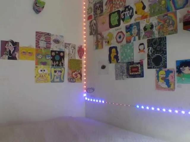 Offline theplayful on BongaCams