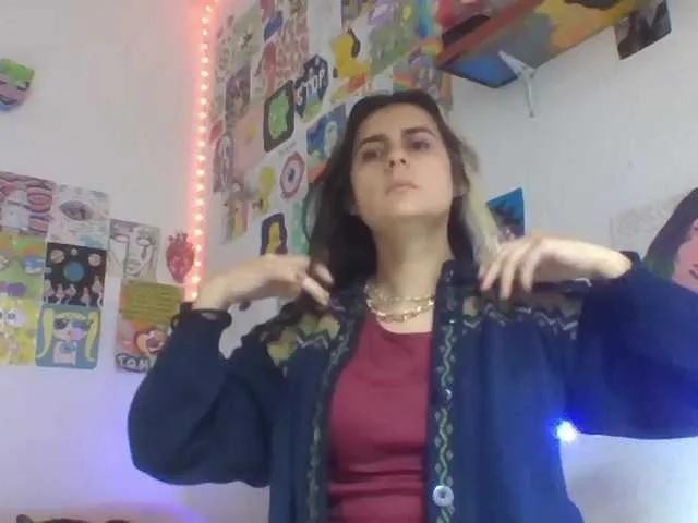 Offline theplayful on BongaCams