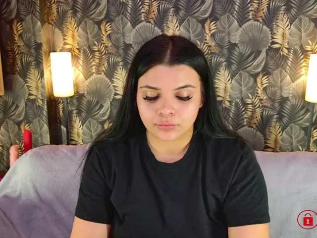 Freechat ThiccMady on BongaCams