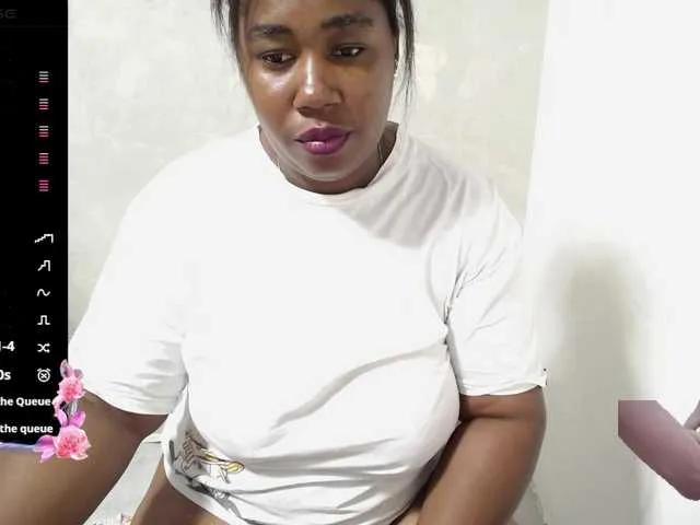 Freechat thickebonymilf on BongaCams