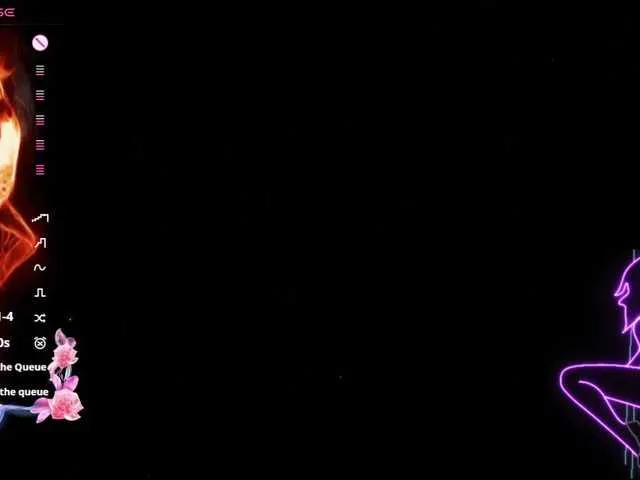 Freechat thickebonymilf on BongaCams