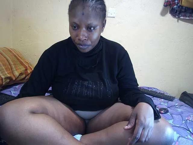 Offline Thicksoraya on BongaCams