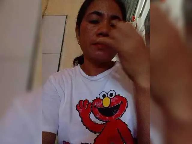 Offline thundercatxx on BongaCams