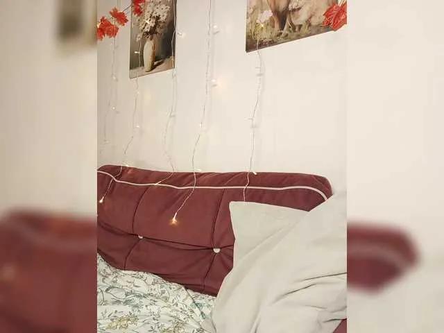 Offline Tikoffka on BongaCams