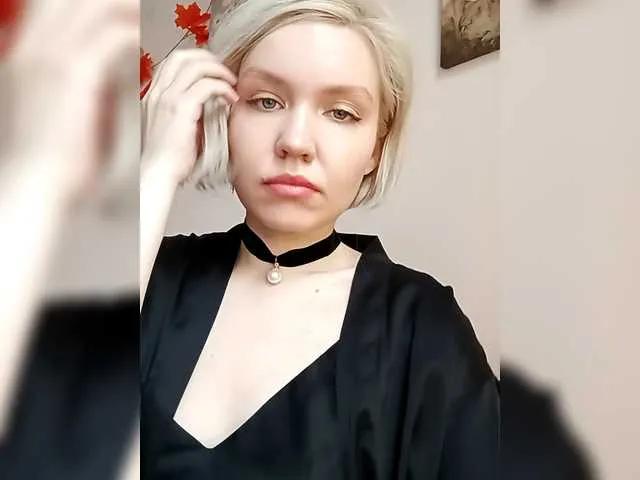 Offline Tikoffka on BongaCams