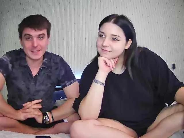 TopTwee on BongaCams 