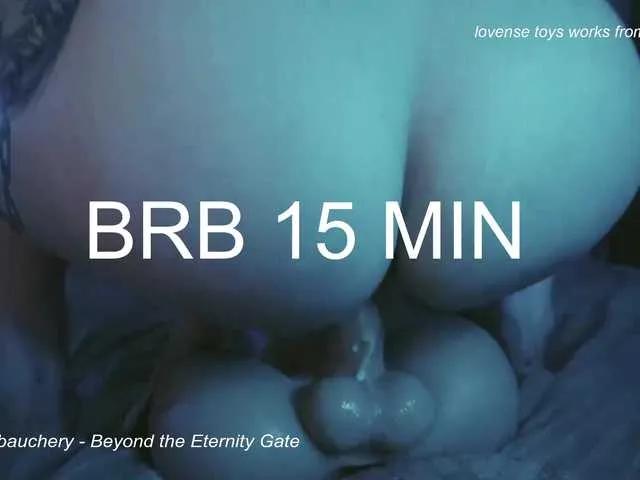 Offline TouchMyAss on BongaCams