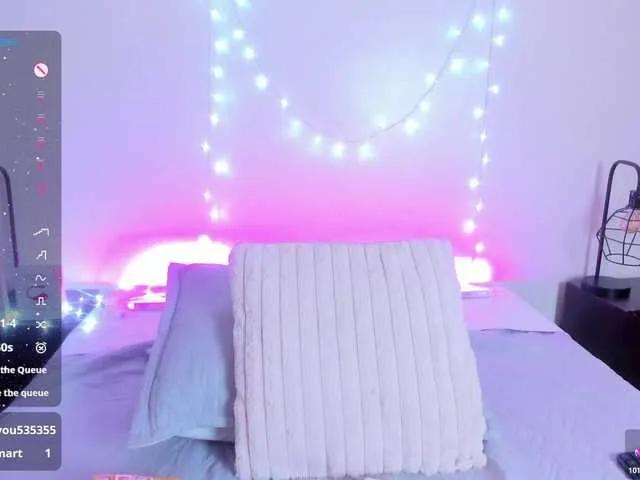 Offline Tracylambo on BongaCams