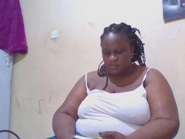 Offline Trapqueen1 on BongaCams