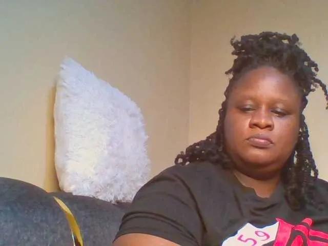 Offline Trapqueen1 on BongaCams