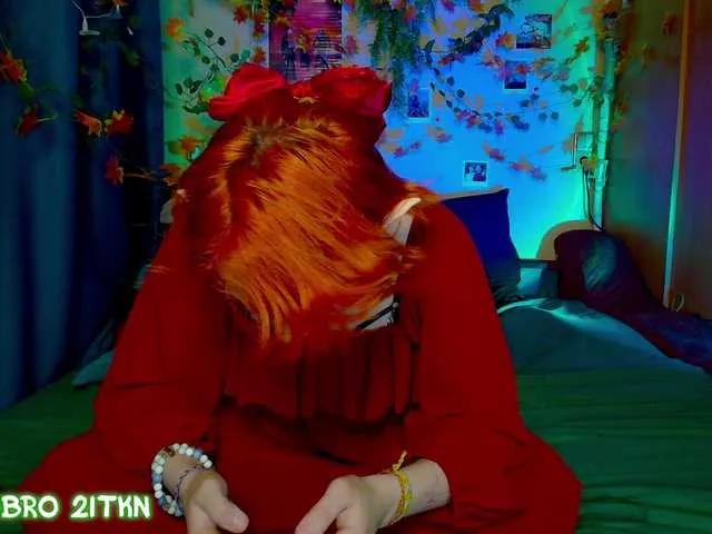 BongaCams Tricky-Kitsune is Freechat Tricky-Kitsune — Freechat on BongaCams