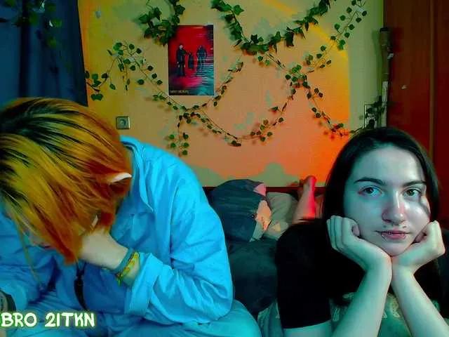 Offline Tricky-Kitsune on BongaCams