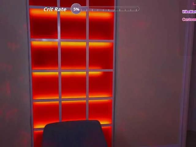 Offline Trixiie on BongaCams