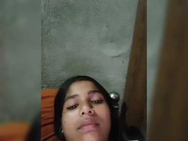 Freechat Tunnidelhi on BongaCams