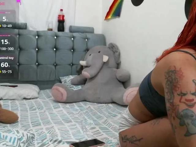 Offline twofunnybitches on BongaCams