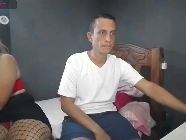 Offline twosex8 on BongaCams