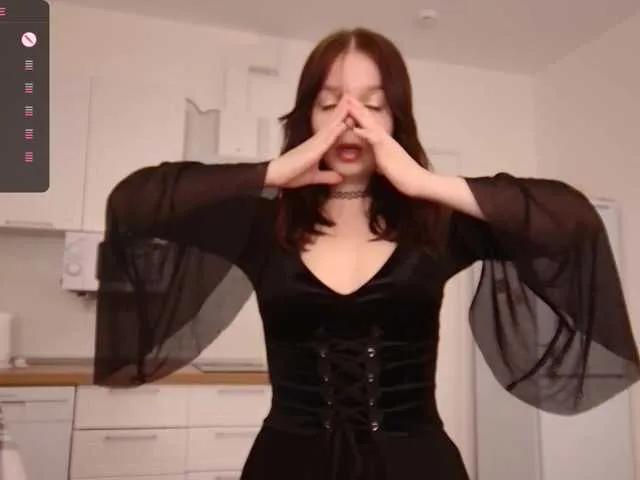 Offline tyan-babe on BongaCams