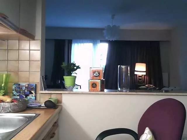 Offline UllimOhi on BongaCams