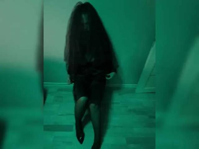 Offline Ursula66 on BongaCams