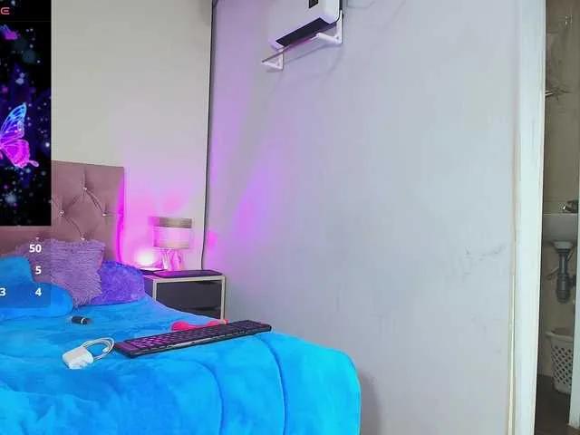 BongaCams Valen-Princess is Freechat Valen-Princess — Me excita que me hablen sucio, que me miren mientras me toco, los juegos intensos, los gemidos y los juguetes. Amo dominar y dejarme dominar... quiero que me lleves al lmite de mi placer.