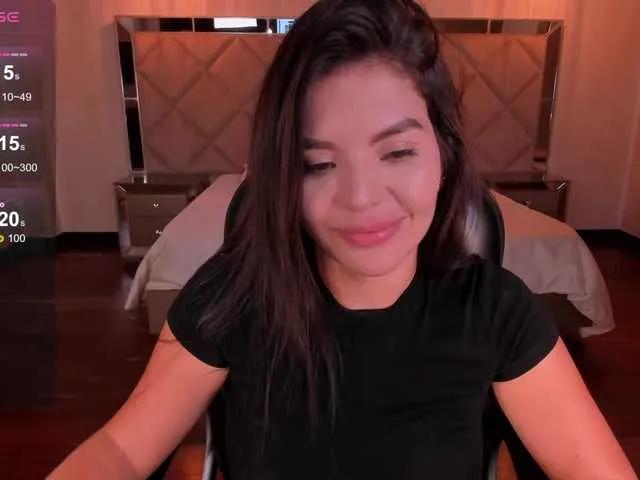 Freechat ValeriaRoldan on BongaCams