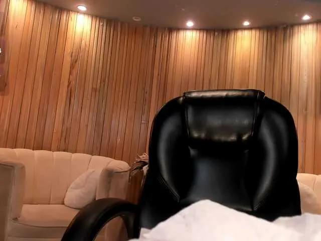 Offline ValeriaVelvet on BongaCams