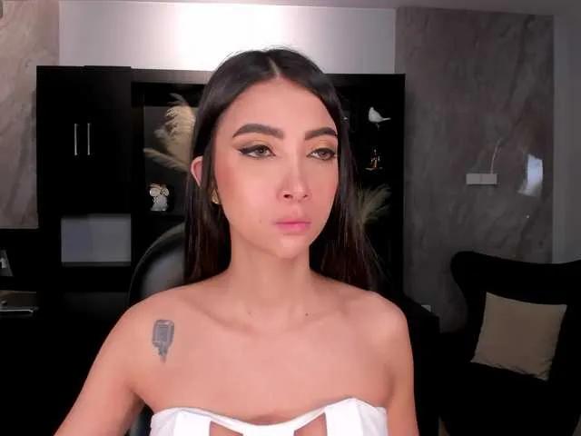 Offline ValeriaVelvet on BongaCams