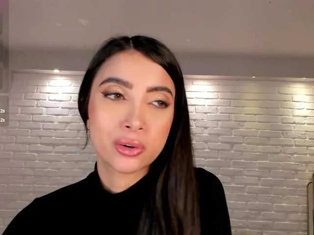 BongaCams ValeriaVelvet is Freechat ValeriaVelvet — It excites me that they treat me well and while they excite me when I remind me of the naughty that I can be