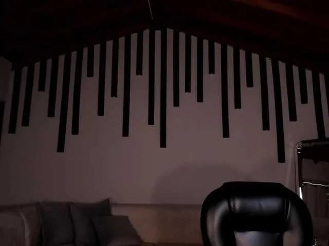 Offline ValeriaVelvet on BongaCams